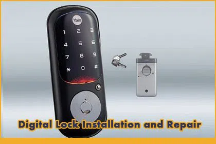 Midtown CA Locksmith Store, Midtown, CA 619-821-5503 - digital-lock